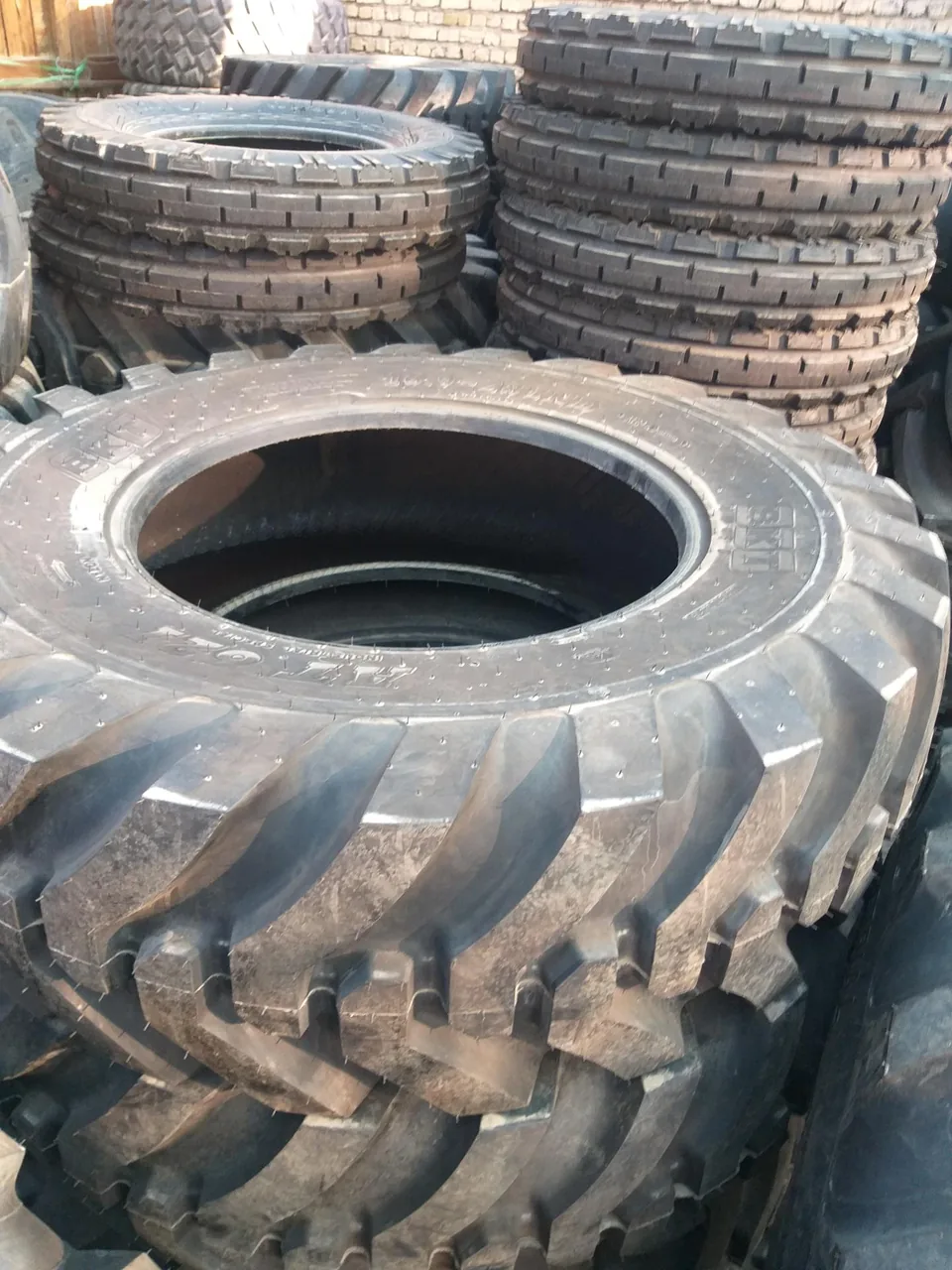 فروشگاه لاستیک قربانی - تصویر 3