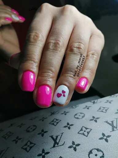 ناخنکده - کاشت ناخن در تبریز