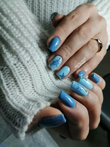 ناخنکده - کاشت ناخن در تبریز