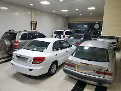 مجتبی خودرو