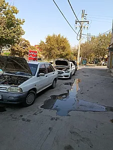 فروشگاه باتری باتری چی