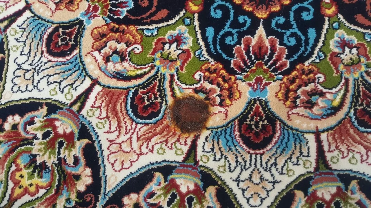 رفوگری پاتریس - تصویر 2