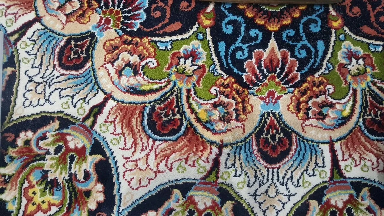 رفوگری پاتریس - تصویر 3