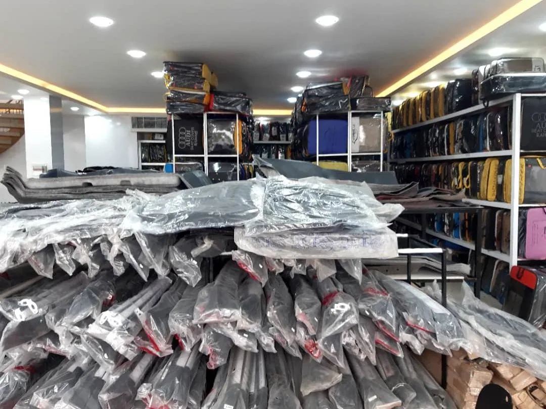 فروشگاه پرشین اسپرت قربانی - تصویر 2