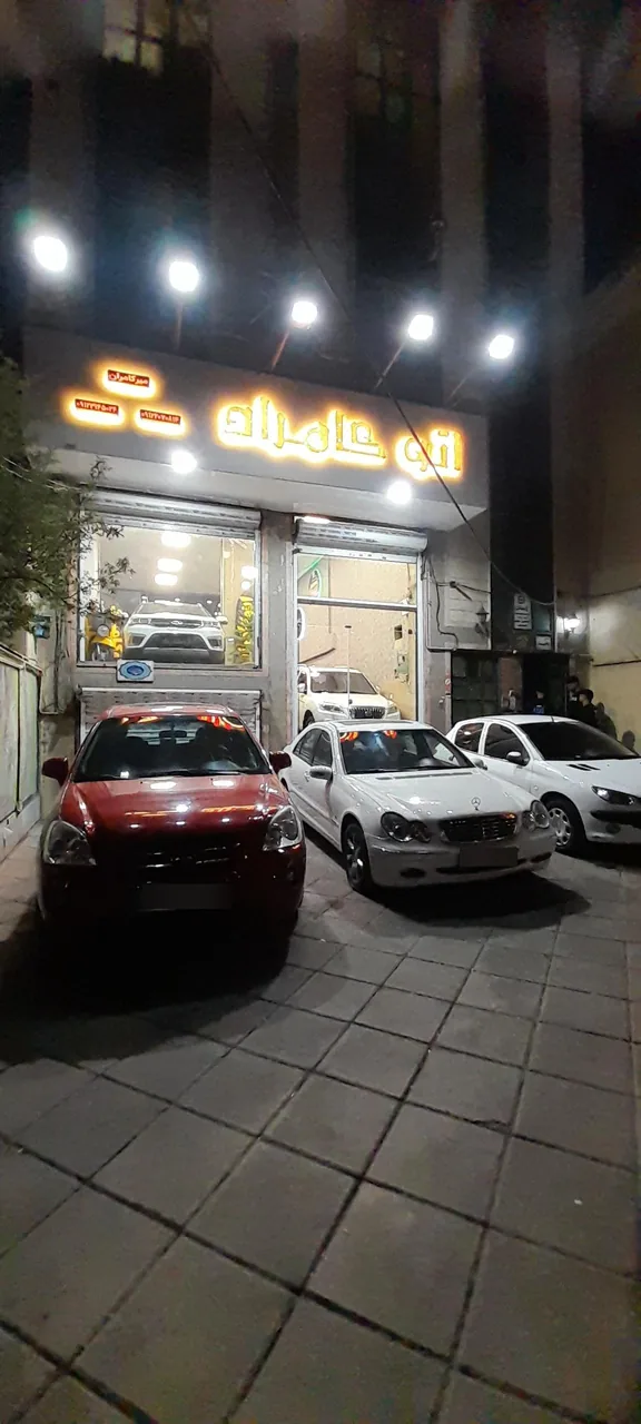 اتو کامراد - تصویر 2