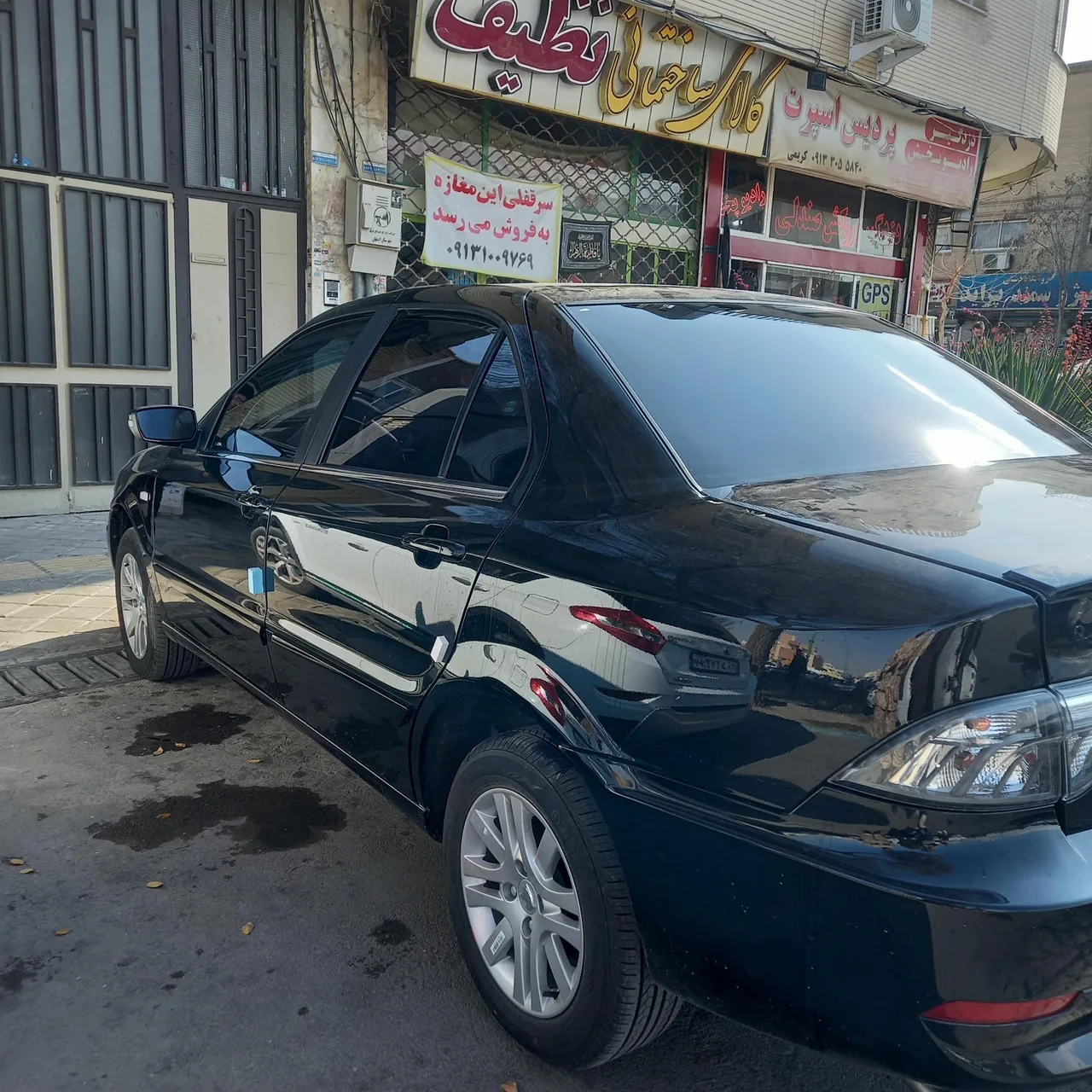 فروشگاه پردیس اسپرت - تصویر 3