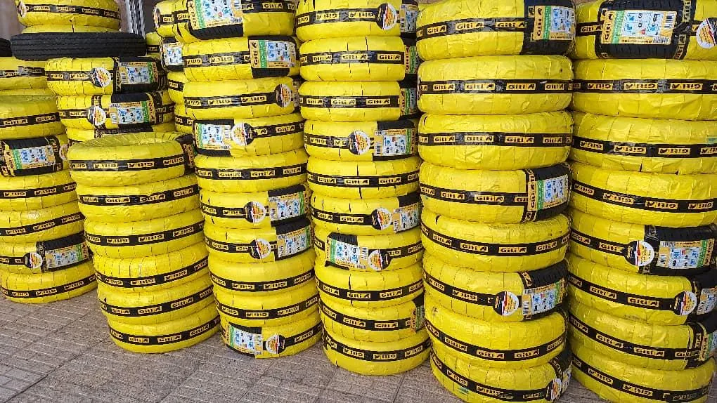 لاستیک فروشی کیوان - تصویر 4