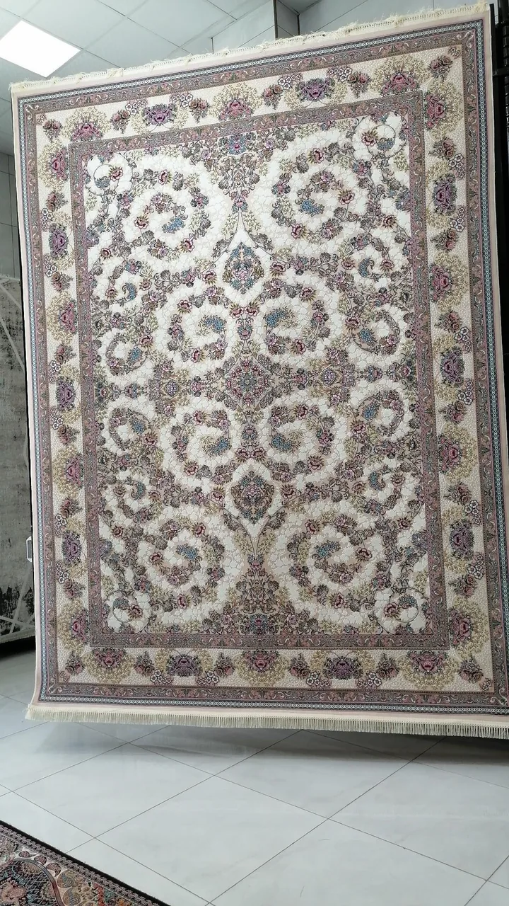 سرزمین فرش - تصویر 3
