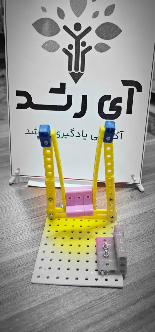 آکادمی یادگیری و رشد آی رشد - فرهنگسرا و مرکز فرهنگی در یزد - تصویر 2