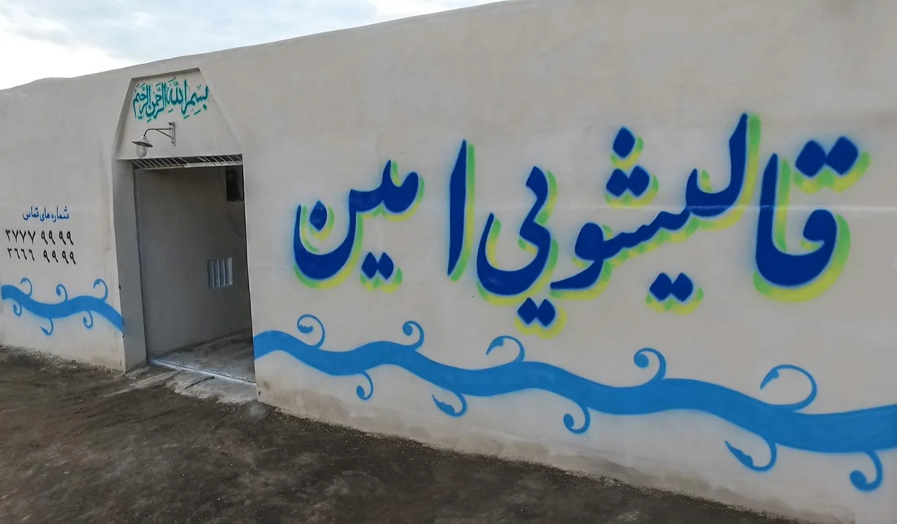 قالیشویی امین - تصویر 2