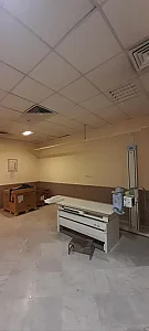 بخش رادیولوژی بیمارستان منتصریه