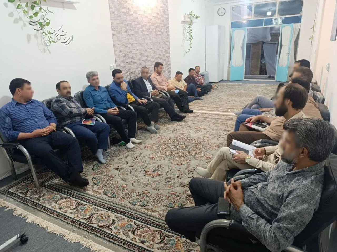 موسسه سبک زندگی انسانی - فرهنگسرا و مرکز فرهنگی در یزد - تصویر 2