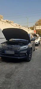 تعمیرگاه آقای چین