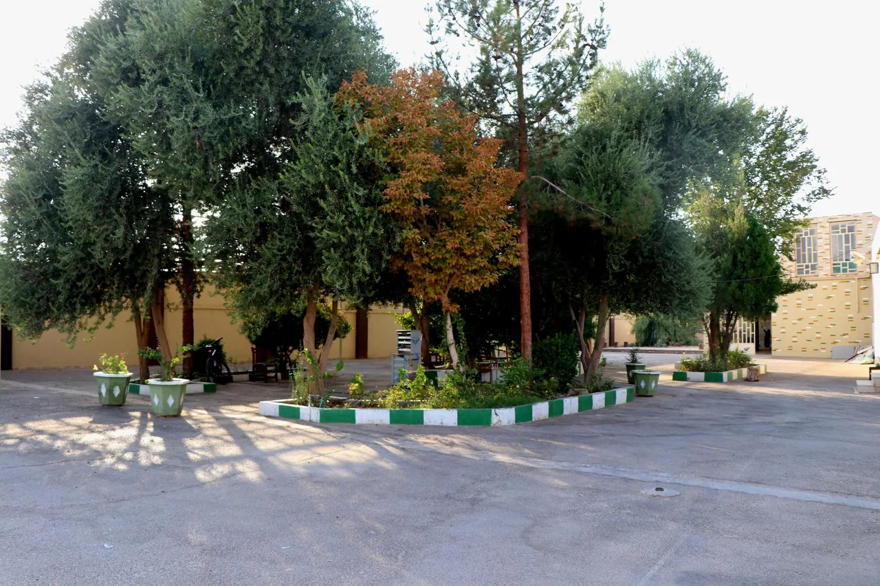 کانون فرهنگی تربیتی ام ابیها (س) - فرهنگسرا و مرکز فرهنگی در یزد - تصویر 2
