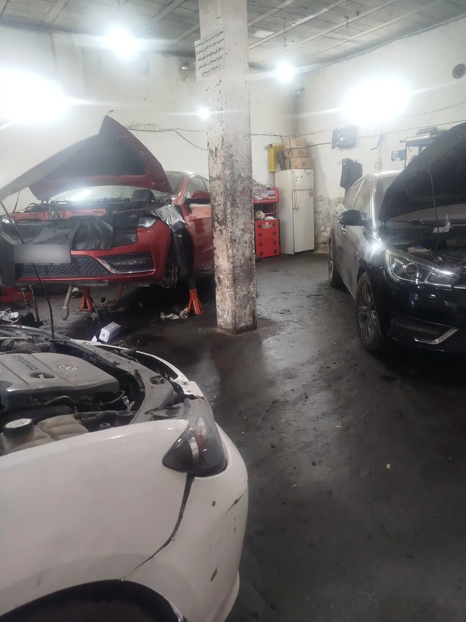 خدمات فنی امیر - تصویر 2