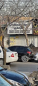 رادیولوژی و سونوگرافی دکتر اصغری