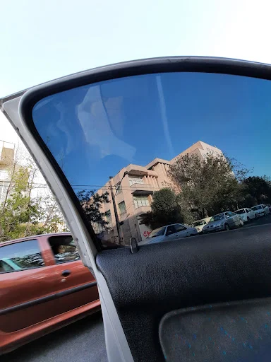 سالن ناخن حنا