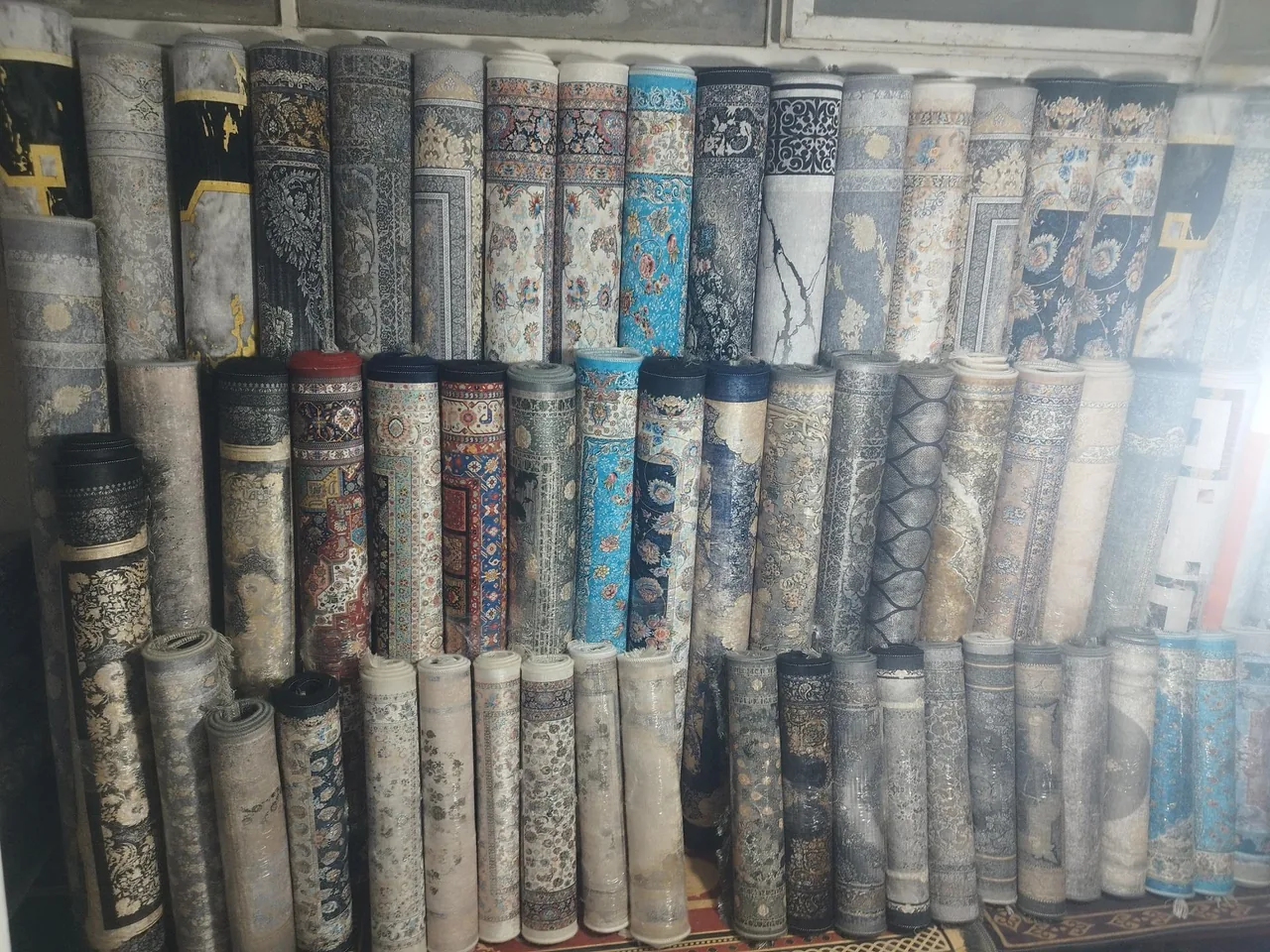 فروشگاه نورزاد - تصویر 2