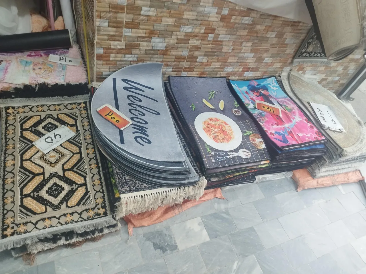 فروشگاه نورزاد - تصویر 4