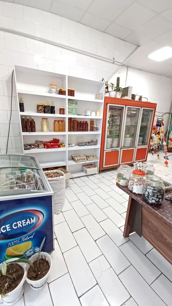 لبنیات سنتی عشایر بویراحمد - تصویر 3