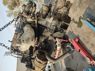 اتو مکانیک غرب