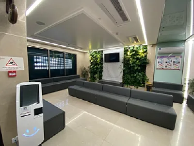 آزمایشگاه دکتر اجتهادی