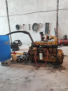 سنگین کاران نقش جهان