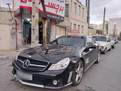 بر چسب دودی خودرو جمال
