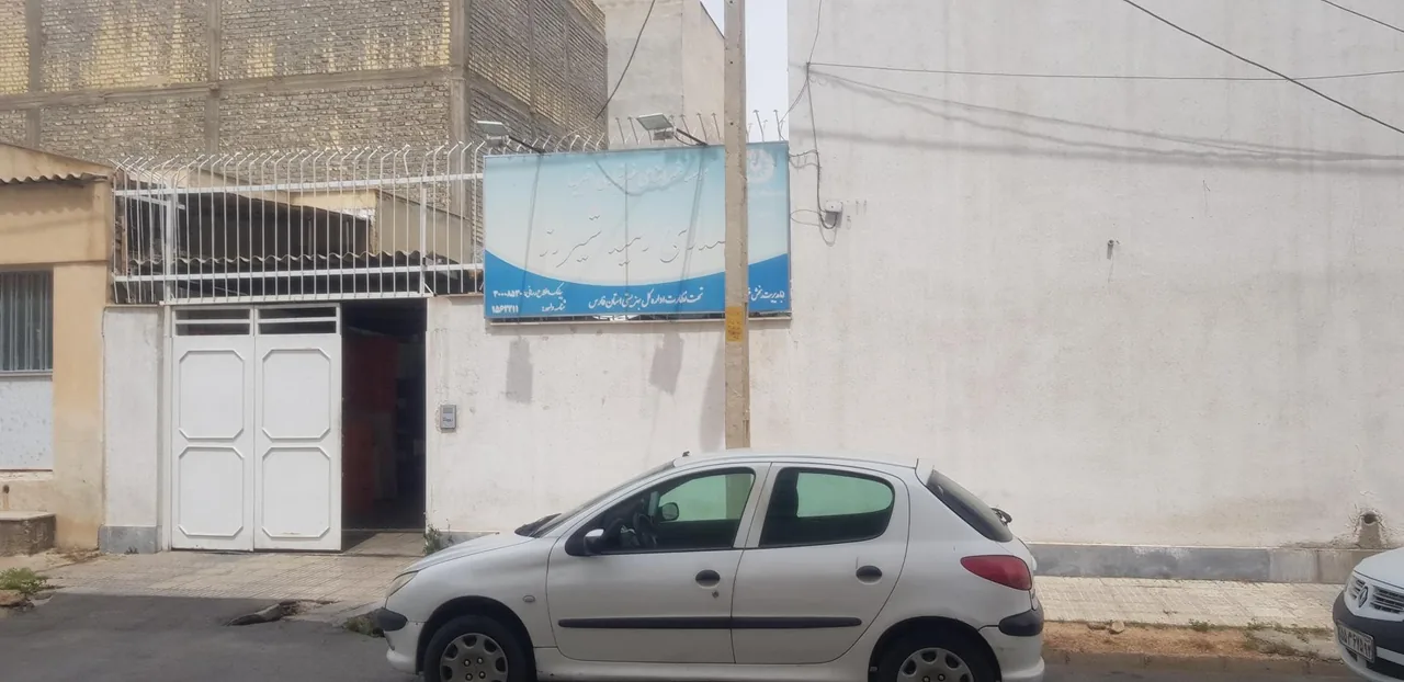 خیریه صدای‌ امید شیراز - تصویر 2