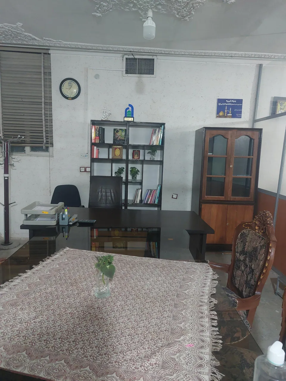 خیریه باب الحوائج ابالفضل العباس - تصویر 4