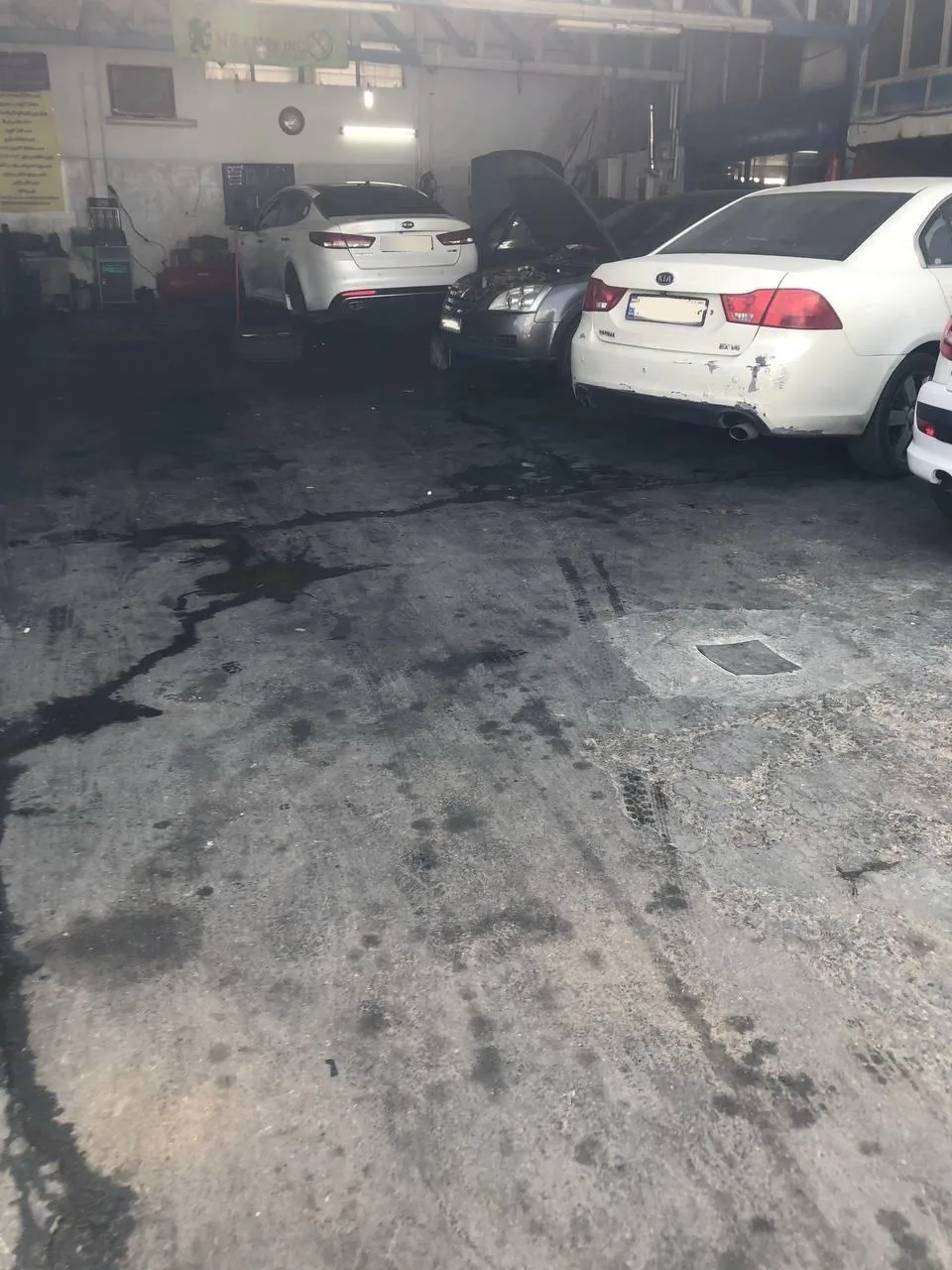 کلینیک خودرو کرمی - تصویر 2