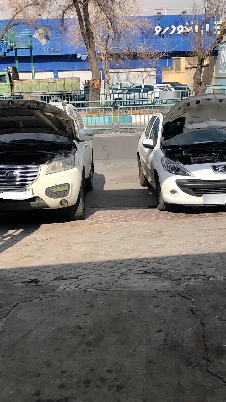 کلینیک خودرو کرمی - تصویر 3