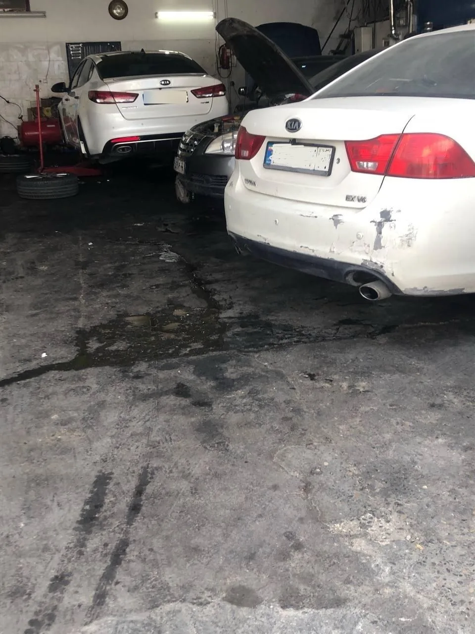 کلینیک خودرو کرمی - تصویر 4