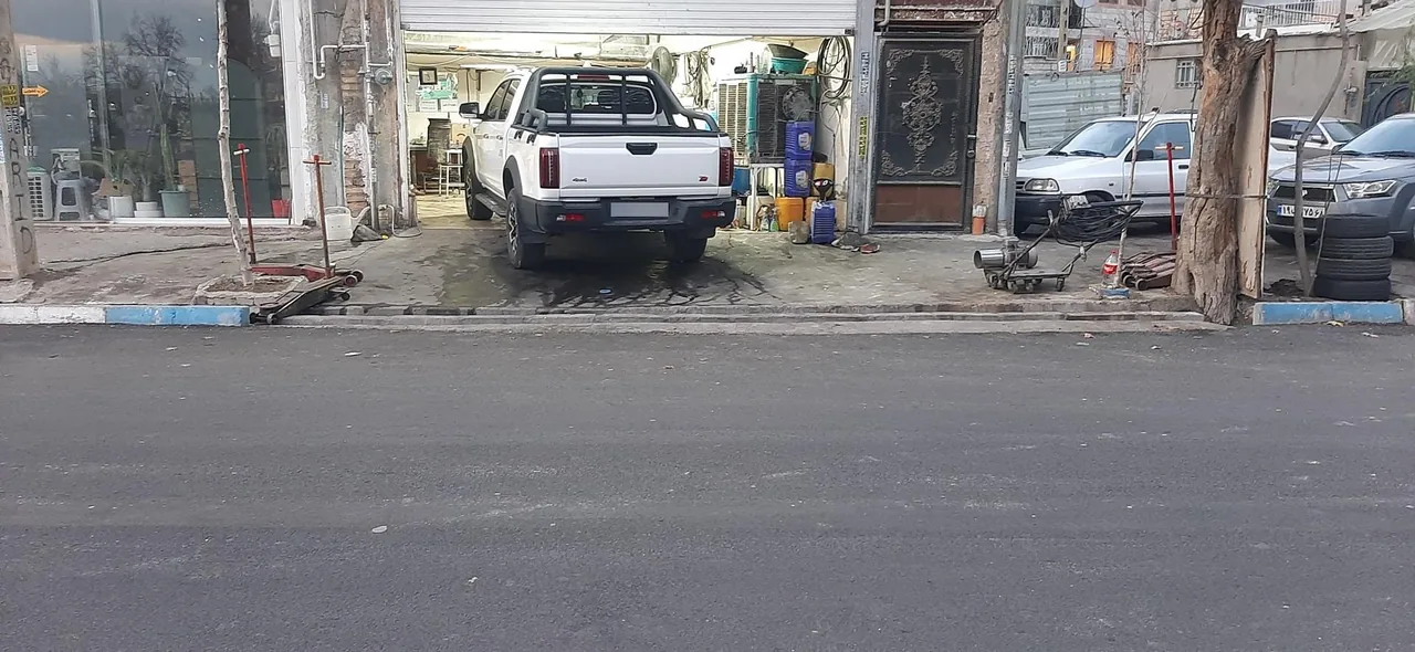 بالانس درجا حسن - تصویر 4