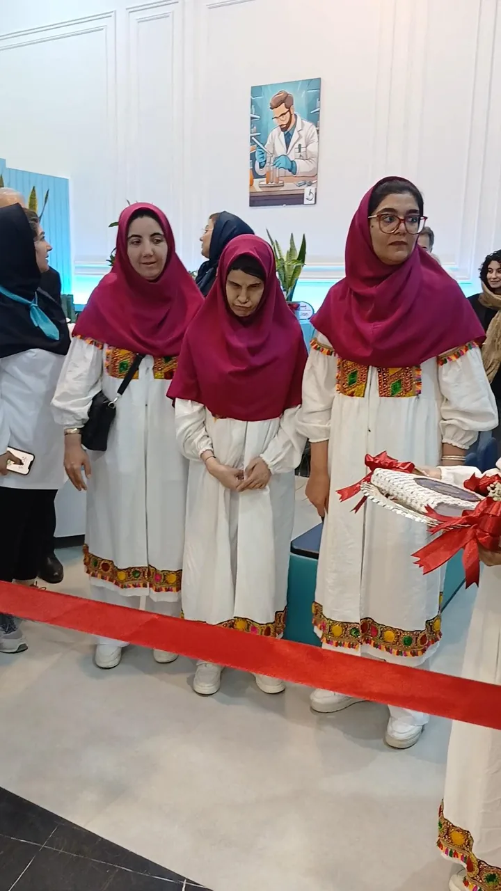 آزمایشگاه تشخیص طبی ایران نوین - تصویر 5