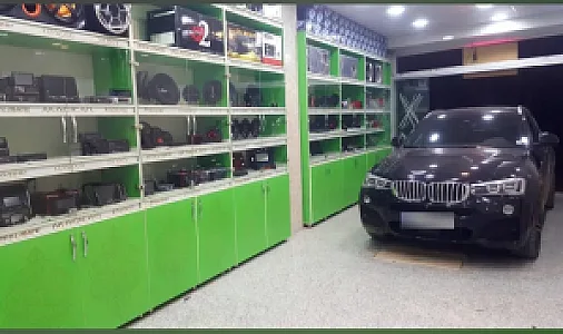 کلینیک تخصصی حفاظتی مجیری