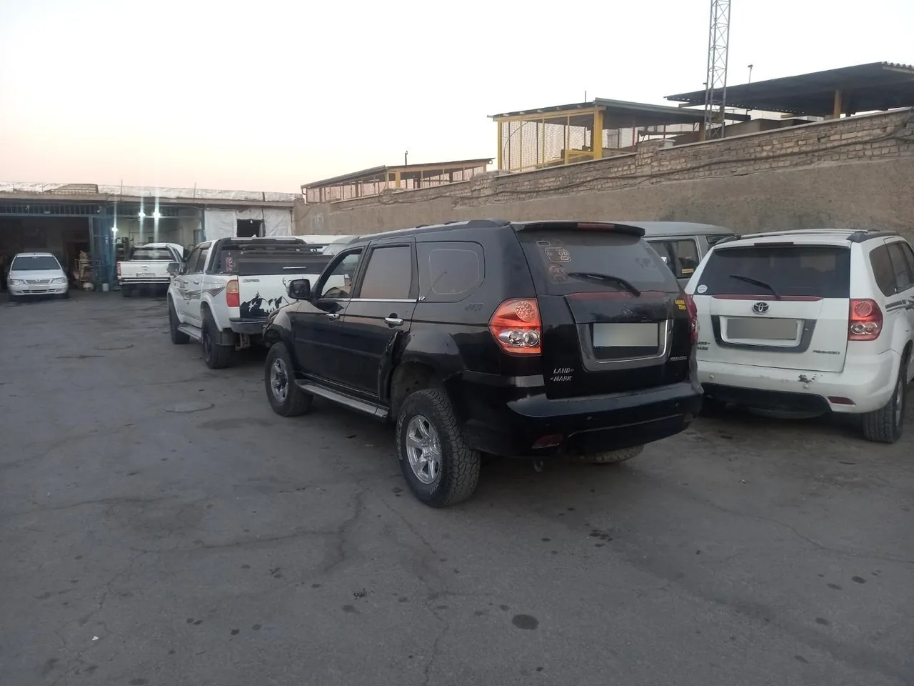 تعمیرگاه تخصصی کاپرا - تصویر 5