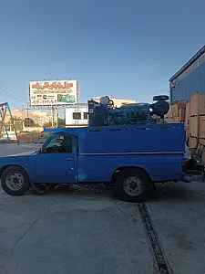 دیزل ژنراتور قلی زاده