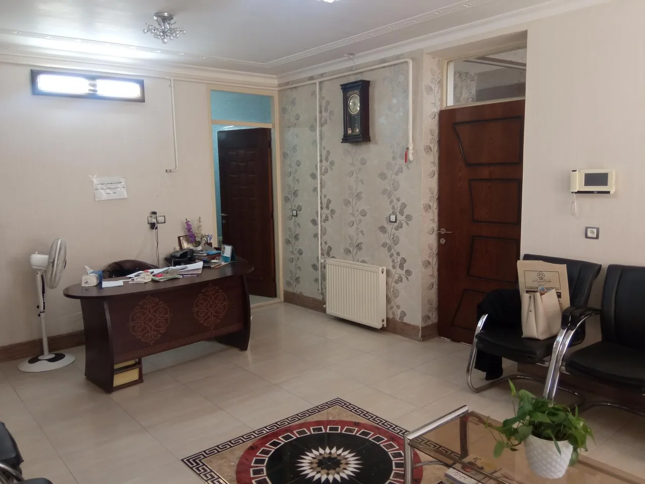 مطب دندانپزشکی دکتر ملیحه سلحشور - تصویر 4