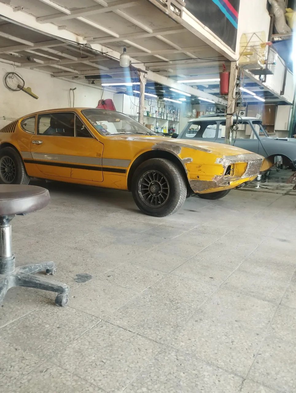 خدمات اتومبیل پیرهادی - تصویر 3