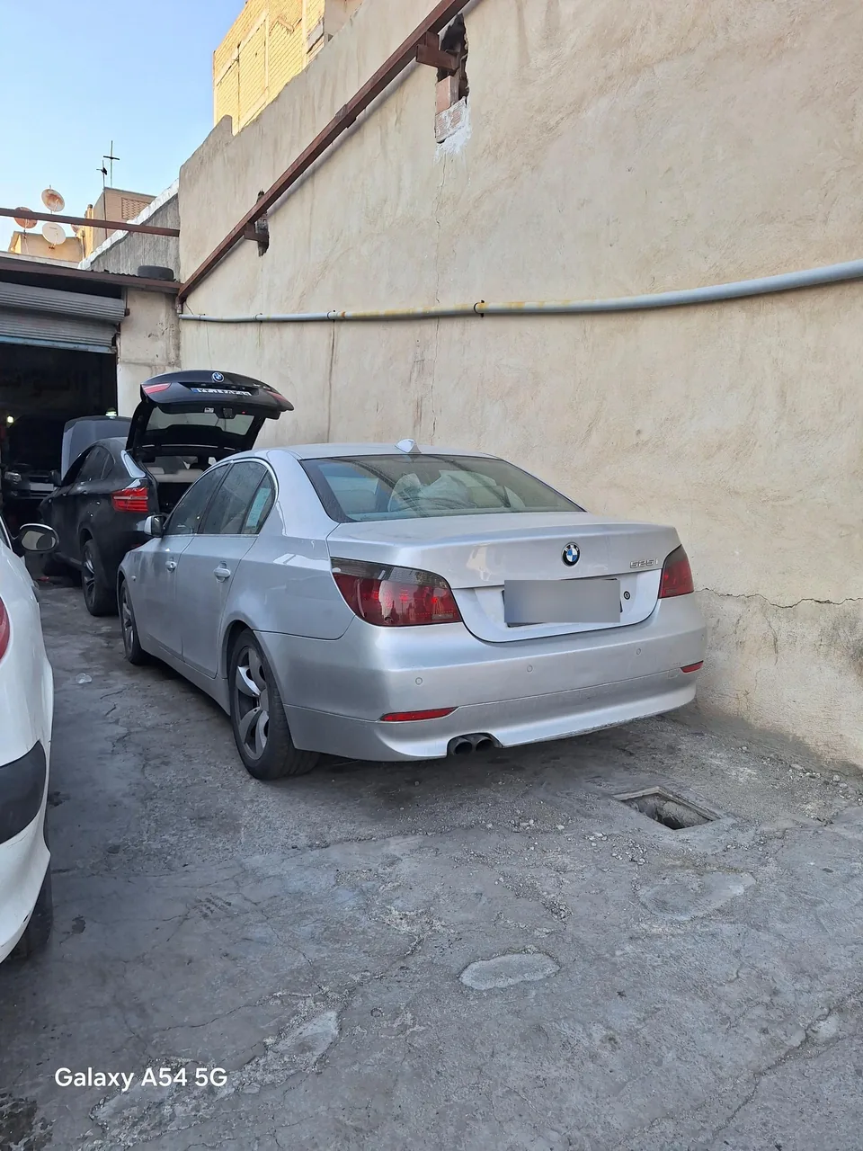 تعمیرگاه اتوتست - تصویر 4