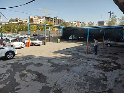 کارواش فست واش