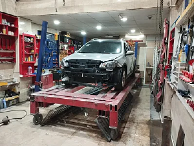 اتو مهندسی سلطانی