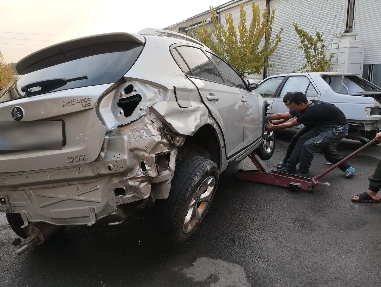اتو مهندسی سلطانی - تصویر 2