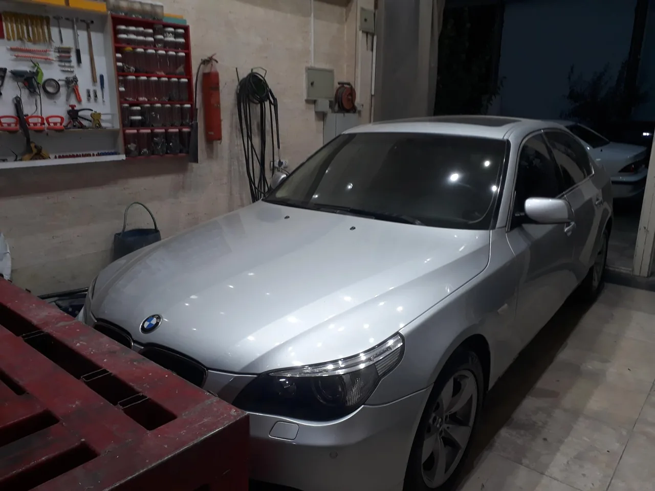 اتو مهندسی سلطانی - تصویر 3