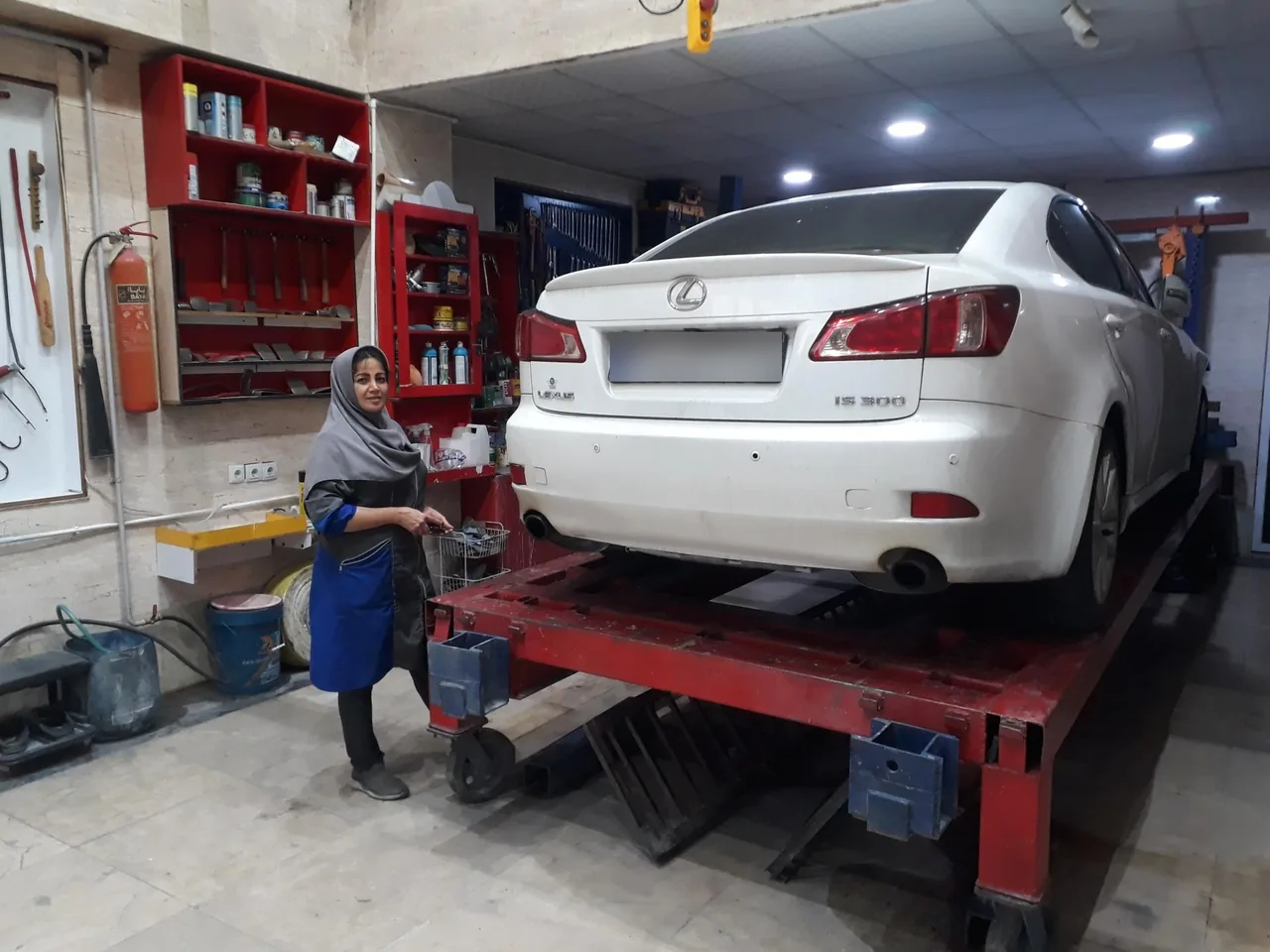 اتو مهندسی سلطانی - تصویر 4