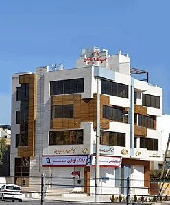 مرکز تخصصی طب کار ایرانیان
