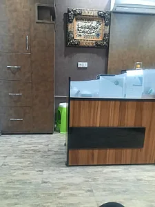مطب دندان پزشکی دکتر دهقان پور فراشاه