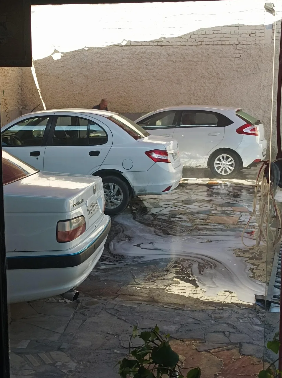 کارواش استقلال - تصویر 3