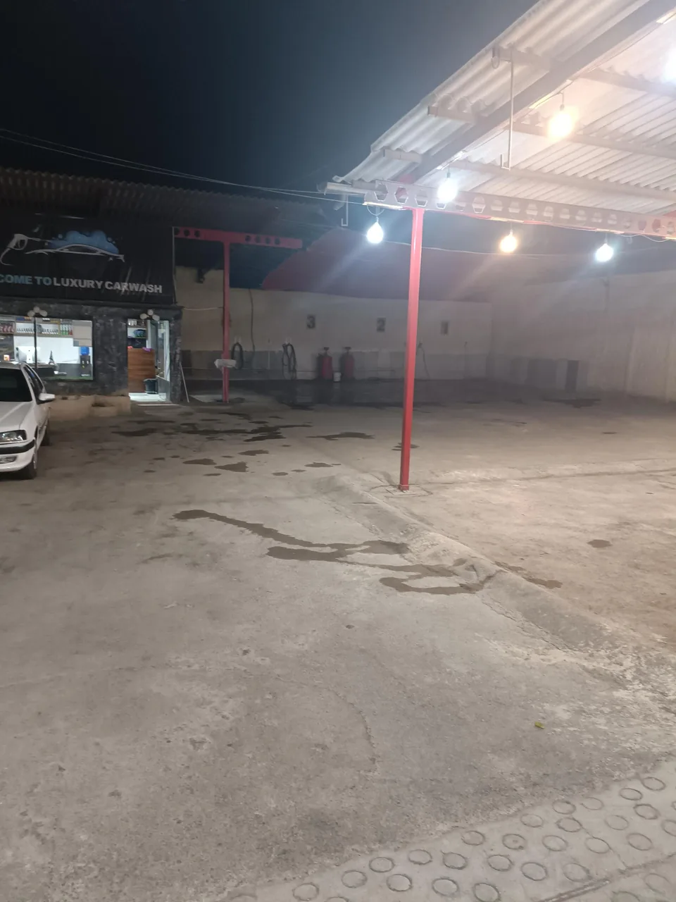 کارواش استقلال - تصویر 5